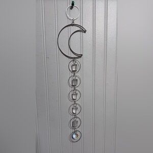 Hand made large sun catcher